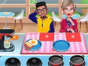 Cooking Chef game thumbnail