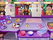 Cooking Fast: Donuts game thumbnail