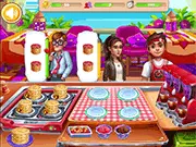 Cooking Fever: Happy Chef game thumbnail