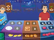 Cooking Mania game thumbnail