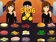 Cooking Mania Express game thumbnail