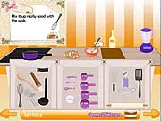 Cooking Masters game thumbnail