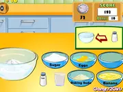 Cooking Show: Banana Pancakes game thumbnail