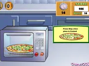 Cooking Show - Pizza game thumbnail