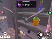 Craft Magic World Escape game thumbnail