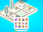 Crazy Town 3D game thumbnail