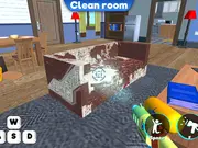 Crime Scene Cleaner: Mobile 3D game thumbnail