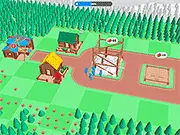 Crowd Lumberjacks game thumbnail