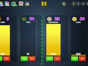 Crypto Exchange Simulator game thumbnail