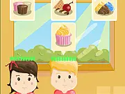 Cupcake Kerfuffle game thumbnail