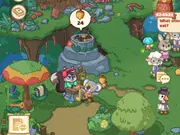 Cute Animal World game thumbnail