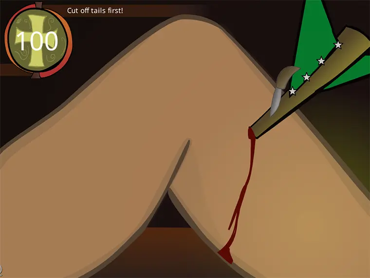 Dark Cut game thumbnail
