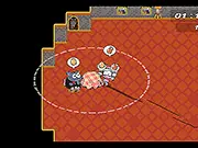 Debbie's Diner Derby game thumbnail