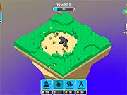 Dig & Build: Miner Merge game thumbnail