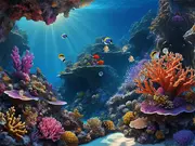 Digital Aqua game thumbnail