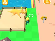 Dino Idle Park game thumbnail