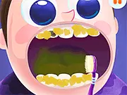 Doctor Teeth game thumbnail