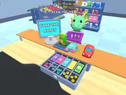 Dream Supermarket: 3D Shop game thumbnail