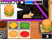 Drive Thru game thumbnail