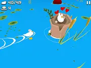 Ducklings io game thumbnail