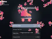 Eternal Skate Clicker game thumbnail