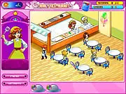 Family Restaurant game thumbnail