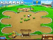 Farm Frenzy - Pizza Party game thumbnail