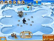 Farm Frenzy 3 - Ice Age game thumbnail