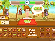 Fast Menu game thumbnail