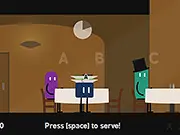 Finn's Fantastic Food Machine game thumbnail