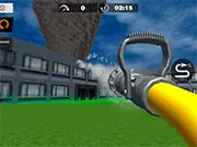 Fire Truck: Driving Simulator game thumbnail