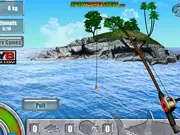 Fishing For Nemo game thumbnail