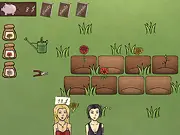 Fleuriste game thumbnail