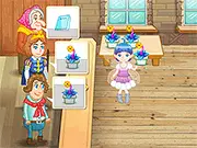 Flower Shop Html5 game thumbnail