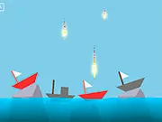Fluid Ship Simulator Sandbox game thumbnail