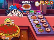 FNF Pizzeria game thumbnail