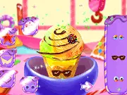 Frosty Ice Cream! game thumbnail