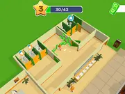 Gas Station: Stick Simulator game thumbnail