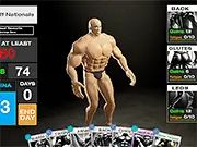 Get Yoked: Extreme Bodybuilding game thumbnail