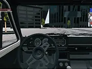 Golf Cars Simulator game thumbnail