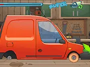 Green Piece game thumbnail