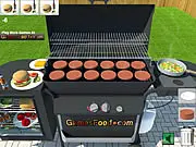 Grill Champ game thumbnail