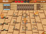 Gym Mania game thumbnail