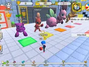 Gym Simulator Online Escape game thumbnail