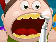 Happy Dentist game thumbnail