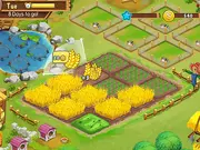 Happy Farm game thumbnail