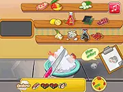 Happy Sushi Roll game thumbnail