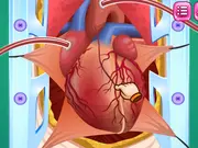 Heart Bypass Surgery game thumbnail