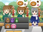 Heavenly Sweet Donuts game thumbnail