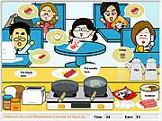 HK Cafe game thumbnail